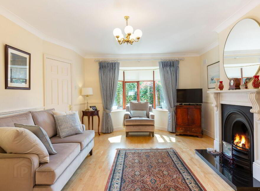27 Carysfort Woods, Stillorgan, Blackrock, Stillorgan, A94EC90
