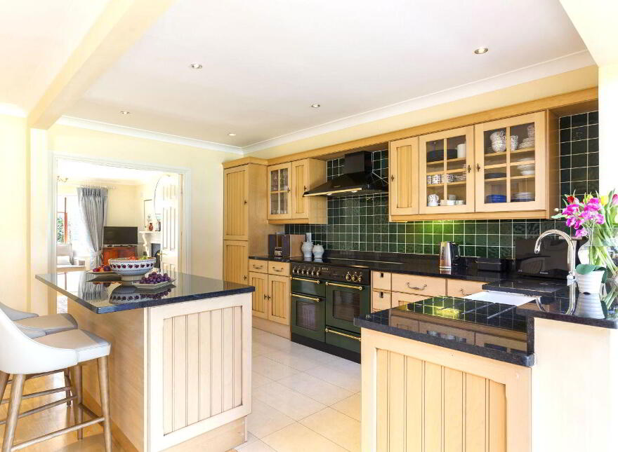 27 Carysfort Woods, Stillorgan, Blackrock, Stillorgan, A94EC90