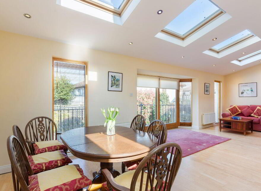 27 Carysfort Woods, Stillorgan, Blackrock, Stillorgan, A94EC90
