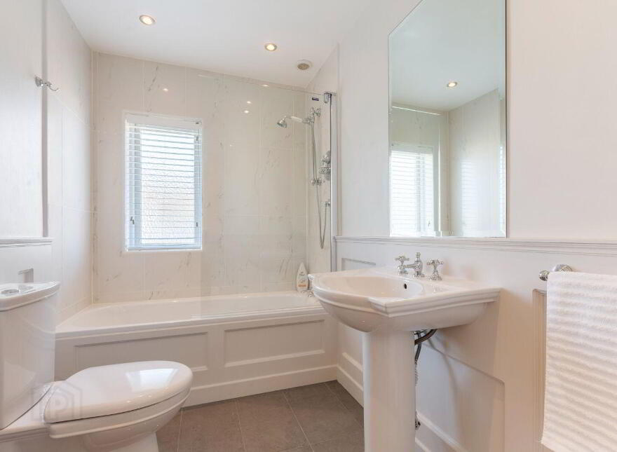 27 Carysfort Woods, Stillorgan, Blackrock, Stillorgan, A94EC90
