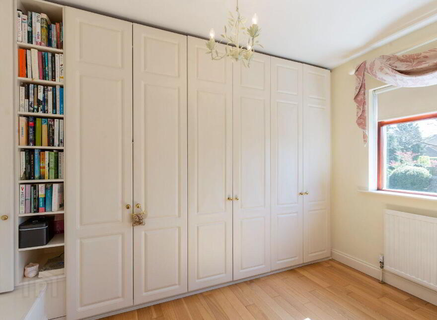 27 Carysfort Woods, Stillorgan, Blackrock, Stillorgan, A94EC90