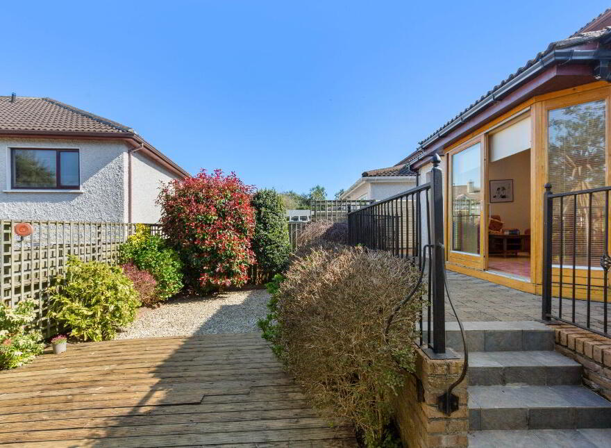 27 Carysfort Woods, Stillorgan, Blackrock, Stillorgan, A94EC90