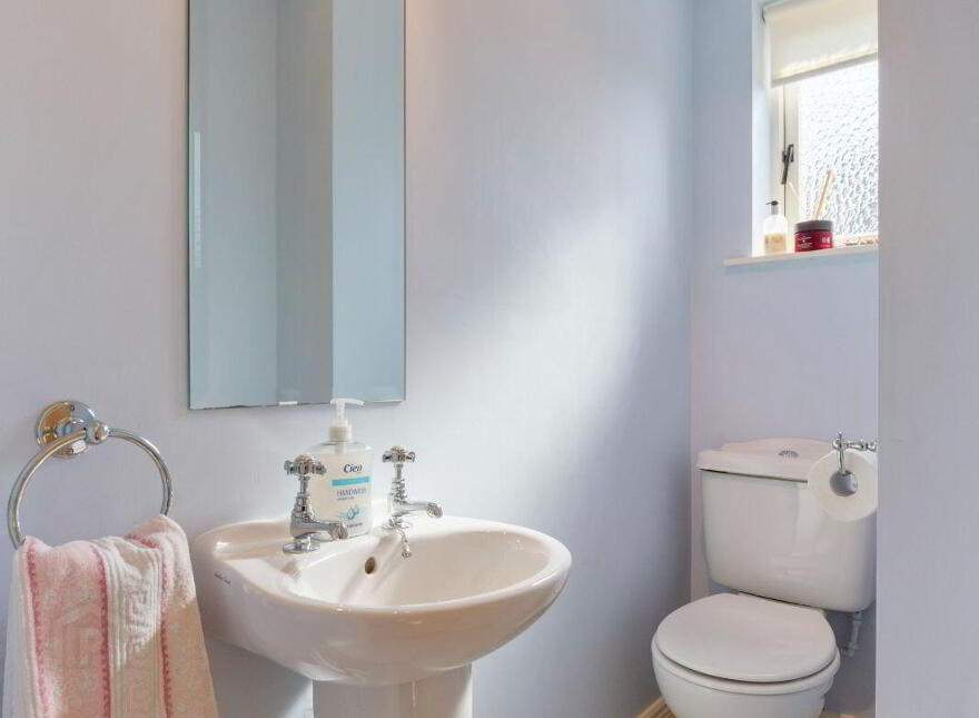27 Carysfort Woods, Stillorgan, Blackrock, Stillorgan, A94EC90