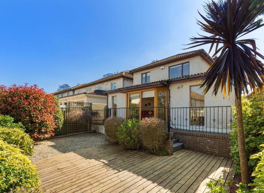 27 Carysfort Woods, Stillorgan, Blackrock, Stillorgan, A94EC90