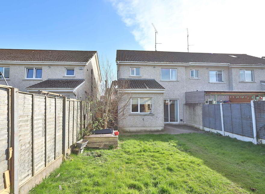 13 Priory Drive, Johnstown, Navan, C15FY9K
