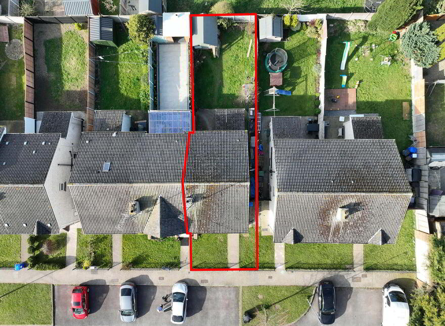 13 Priory Drive, Johnstown, Navan, C15FY9K
