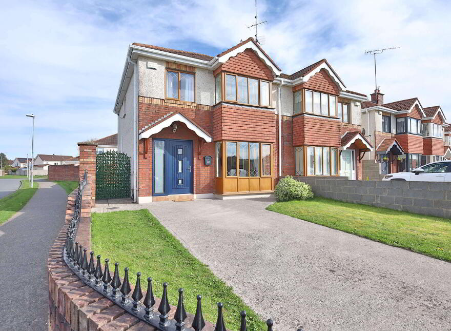 33 Chestnut Grove, Beaufort Place, Navan, C15F3P3