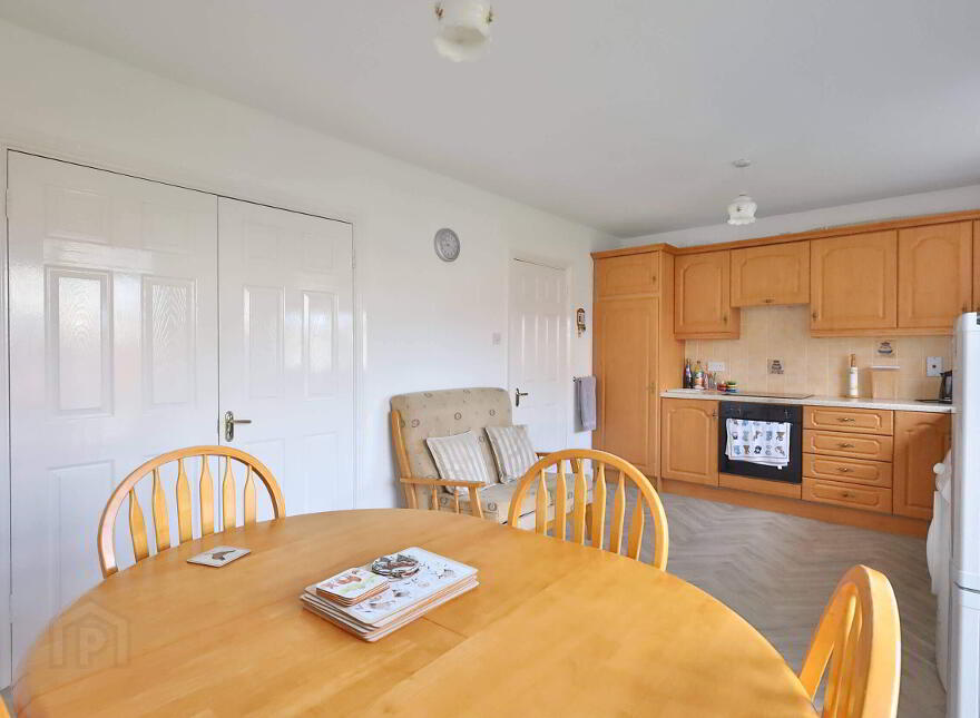 33 Chestnut Grove, Beaufort Place, Navan, C15F3P3