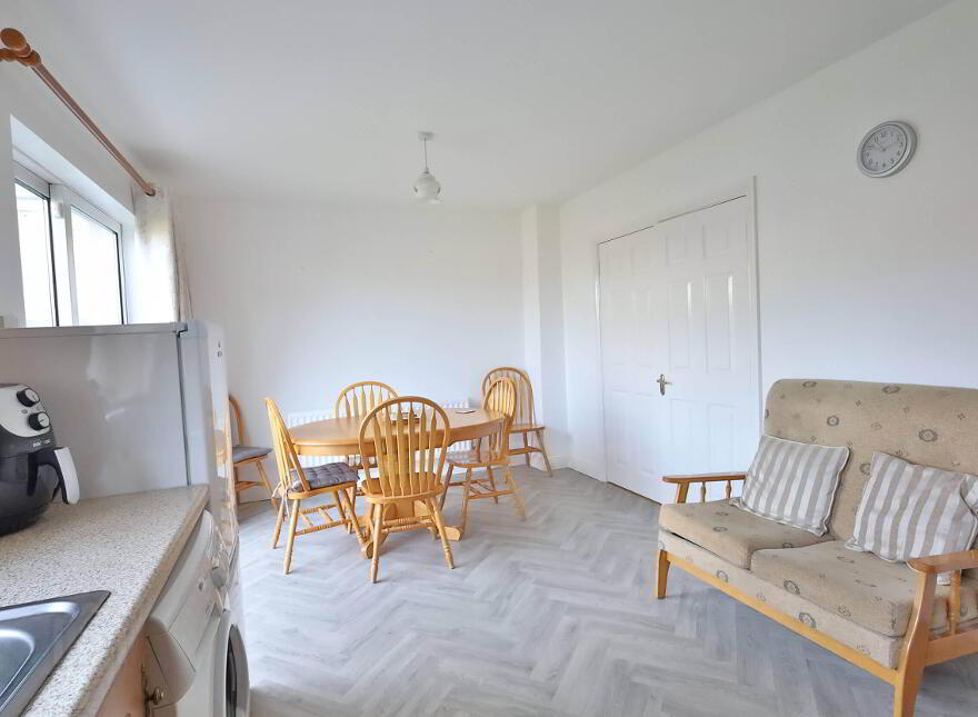 33 Chestnut Grove, Beaufort Place, Navan, C15F3P3