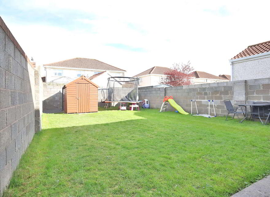 33 Chestnut Grove, Beaufort Place, Navan, C15F3P3