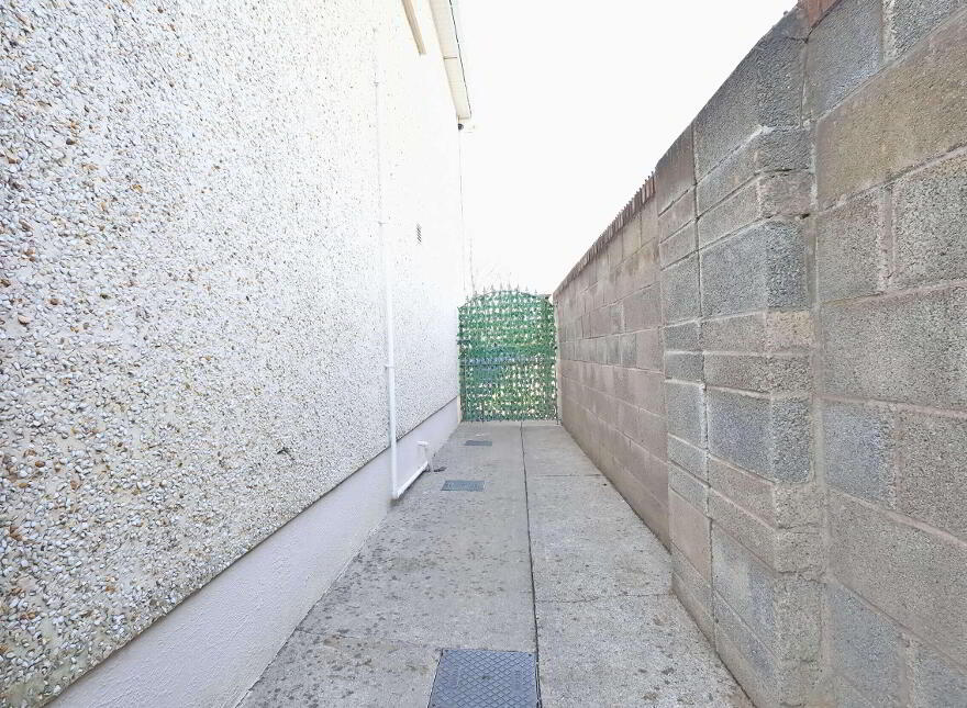 33 Chestnut Grove, Beaufort Place, Navan, C15F3P3