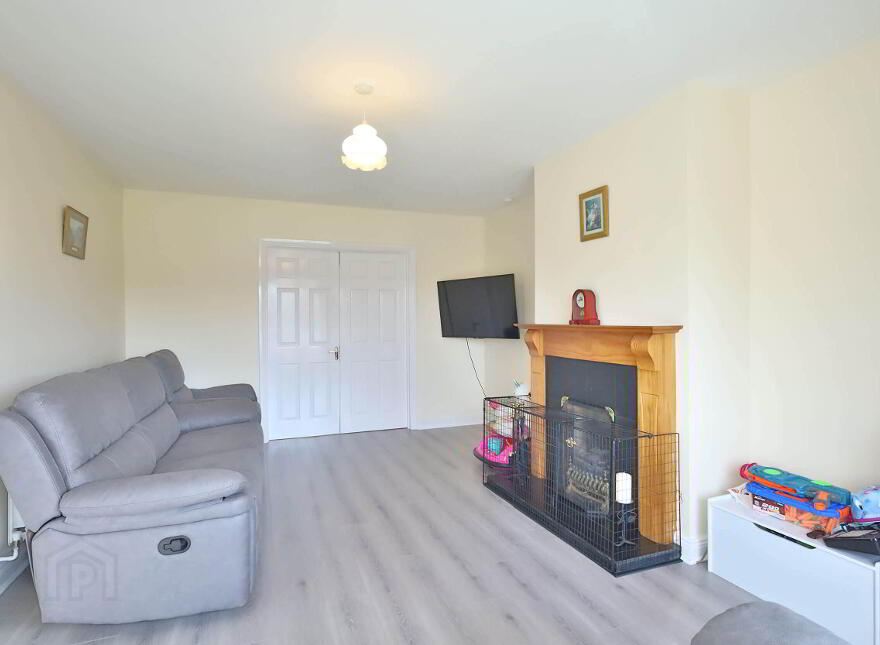 33 Chestnut Grove, Beaufort Place, Navan, C15F3P3