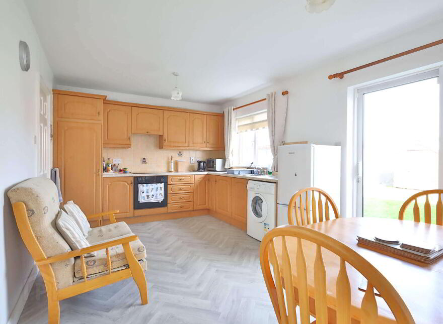 33 Chestnut Grove, Beaufort Place, Navan, C15F3P3