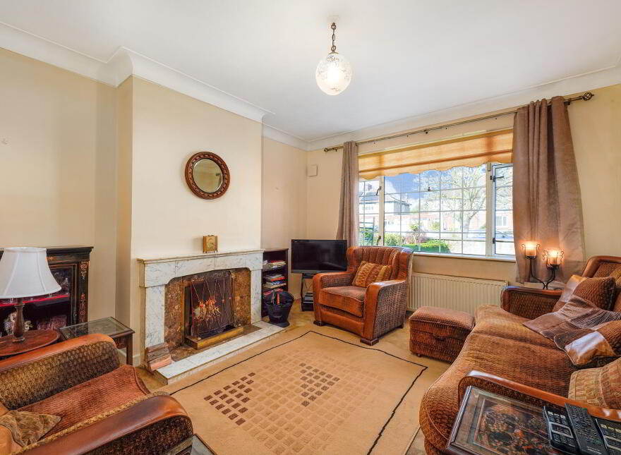 Cruagh, 9 Glasnevin Avenue, Dublin, D11W8H1
