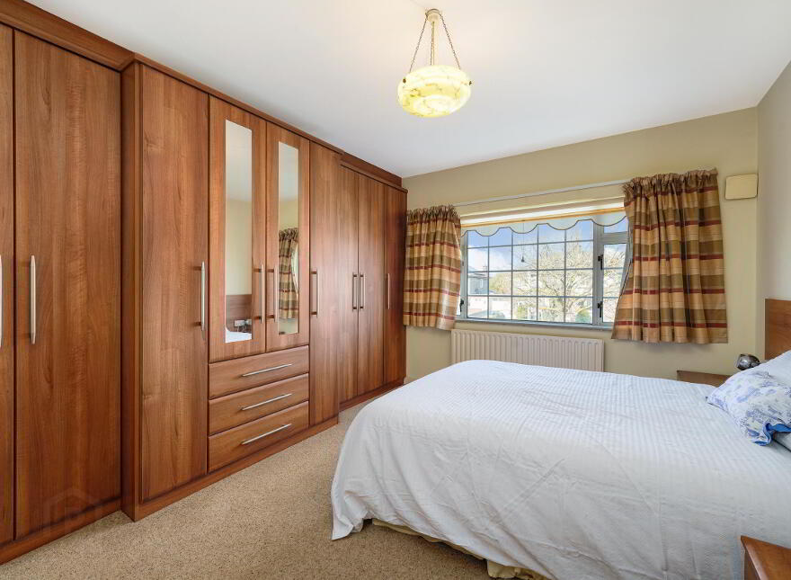 Cruagh, 9 Glasnevin Avenue, Dublin, D11W8H1