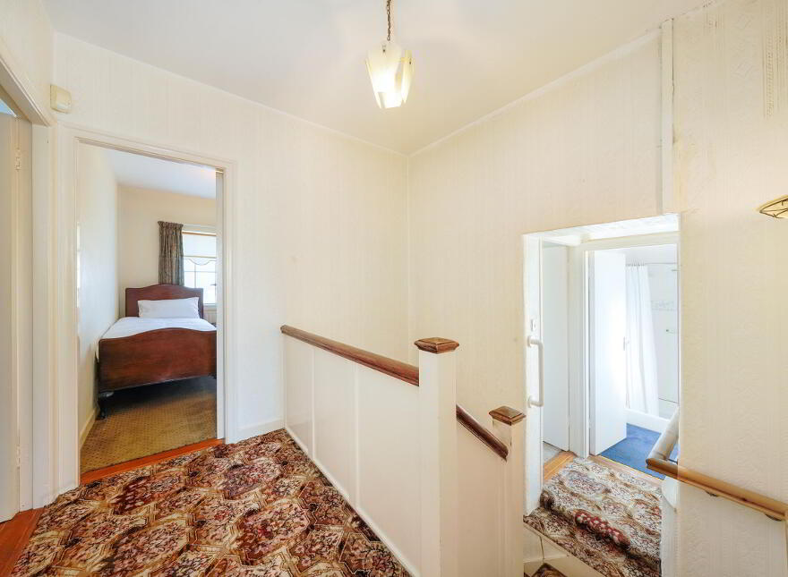 Cruagh, 9 Glasnevin Avenue, Dublin, D11W8H1