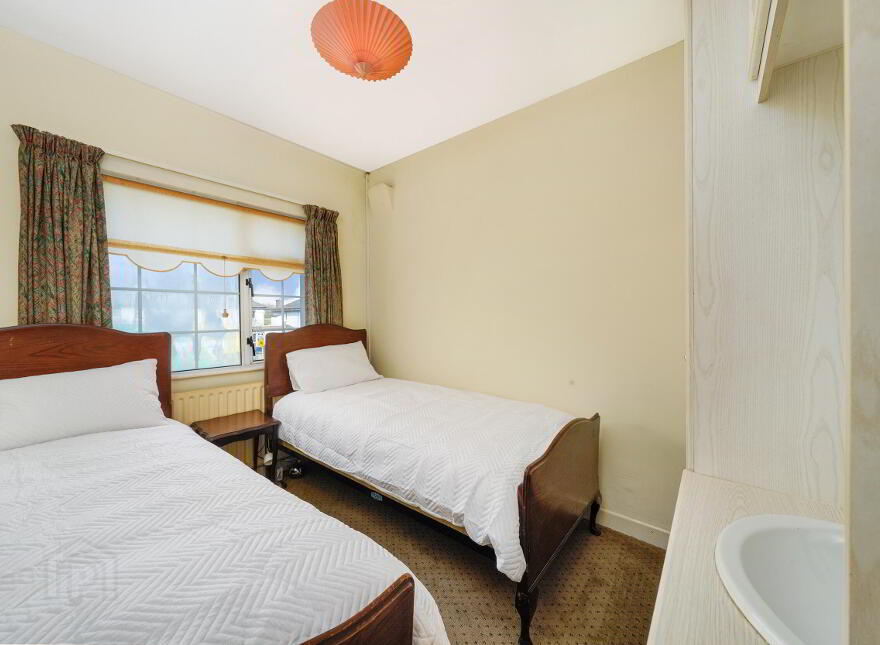 Cruagh, 9 Glasnevin Avenue, Dublin, D11W8H1