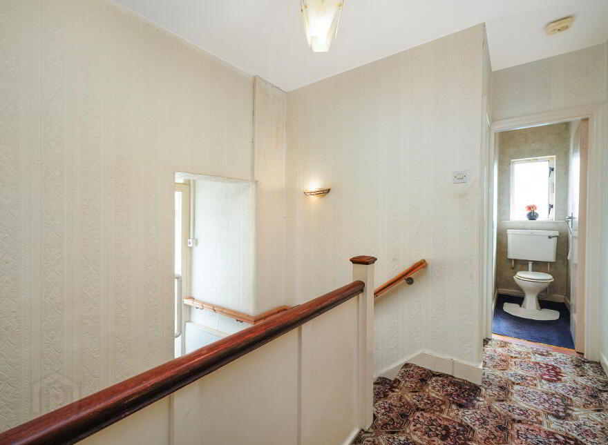 Cruagh, 9 Glasnevin Avenue, Dublin, D11W8H1