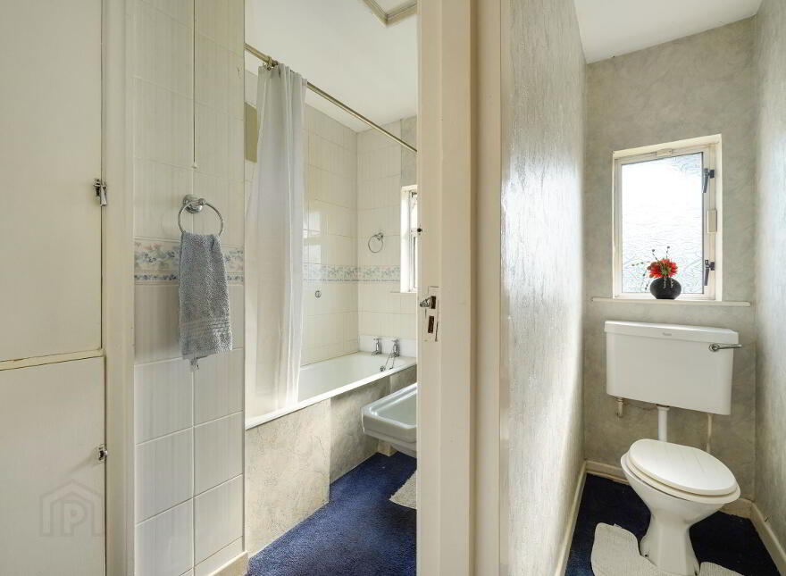 Cruagh, 9 Glasnevin Avenue, Dublin, D11W8H1