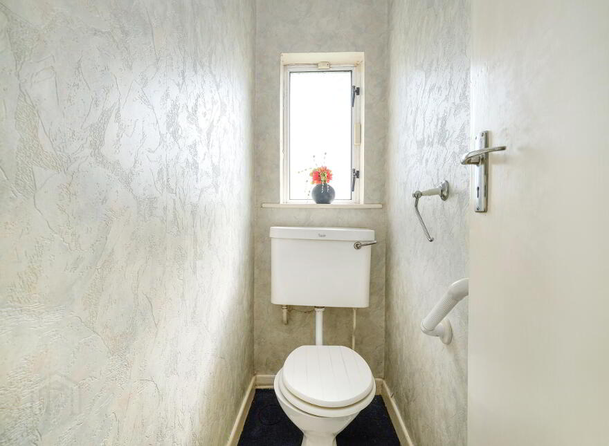 Cruagh, 9 Glasnevin Avenue, Dublin, D11W8H1