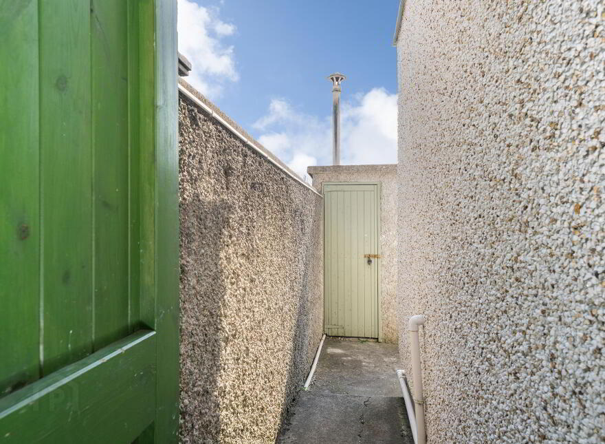 Cruagh, 9 Glasnevin Avenue, Dublin, D11W8H1