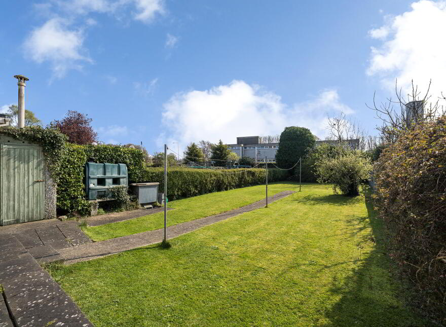 Cruagh, 9 Glasnevin Avenue, Dublin, D11W8H1