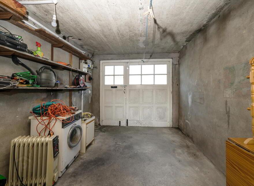 Cruagh, 9 Glasnevin Avenue, Dublin, D11W8H1