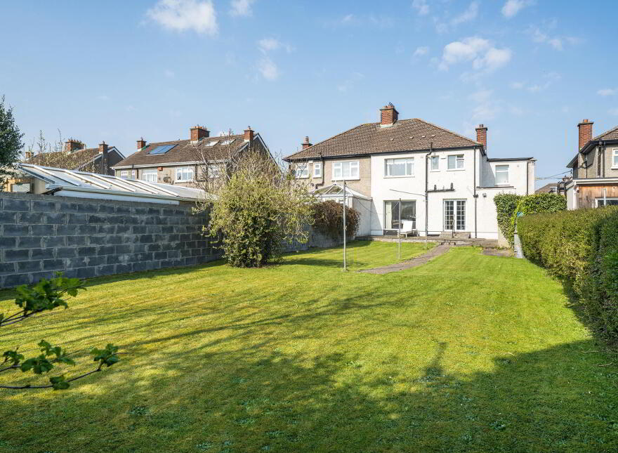 Cruagh, 9 Glasnevin Avenue, Dublin, D11W8H1