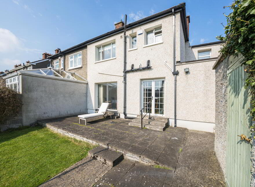 Cruagh, 9 Glasnevin Avenue, Dublin, D11W8H1