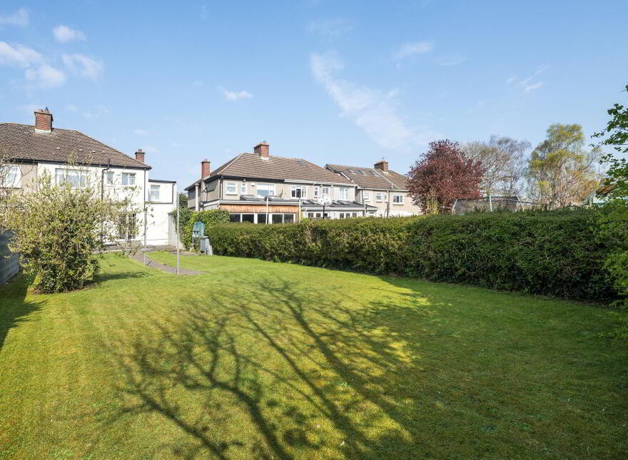 Cruagh, 9 Glasnevin Avenue, Dublin, D11W8H1