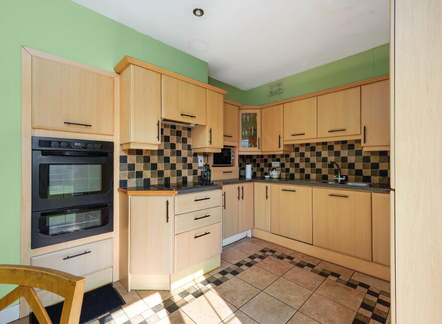 Cruagh, 9 Glasnevin Avenue, Dublin, D11W8H1