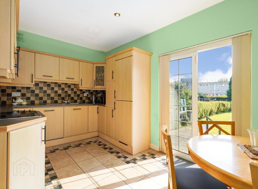 Cruagh, 9 Glasnevin Avenue, Dublin, D11W8H1