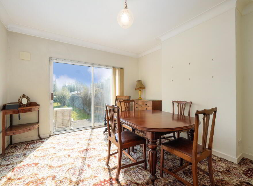 Cruagh, 9 Glasnevin Avenue, Dublin, D11W8H1