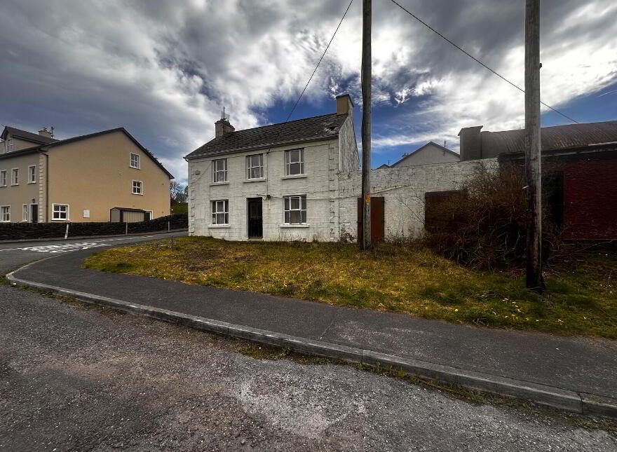 Deerpark, Lispole, Doonmanagh, Tralee