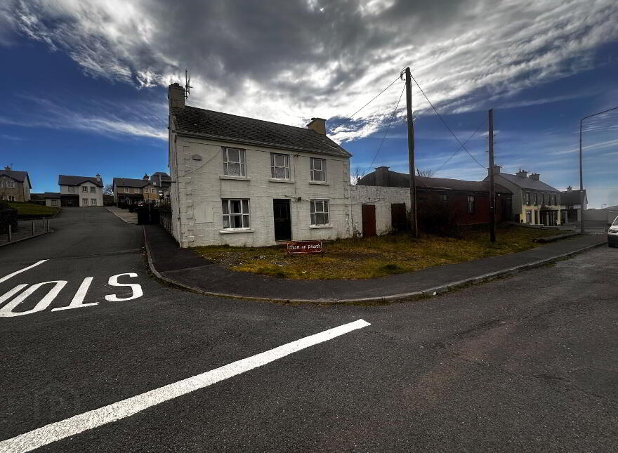 Deerpark, Lispole, Doonmanagh, Tralee