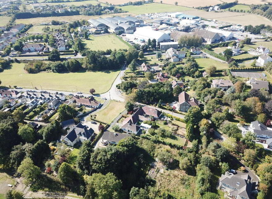 Rossinan, Talbots Inch, Kilkenny Town, R95V9H0