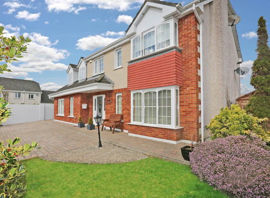 29 Thornfield, Monaleen, Castletroy, Limerick