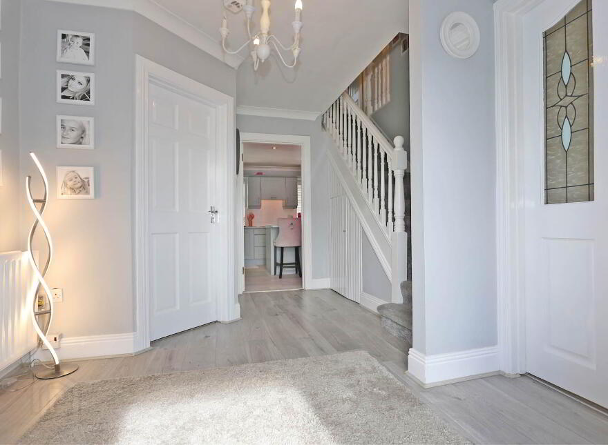 29 Thornfield, Monaleen, Castletroy, Limerick