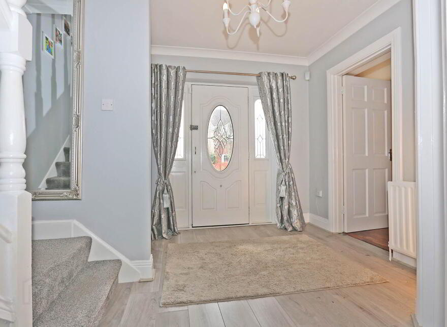 29 Thornfield, Monaleen, Castletroy, Limerick