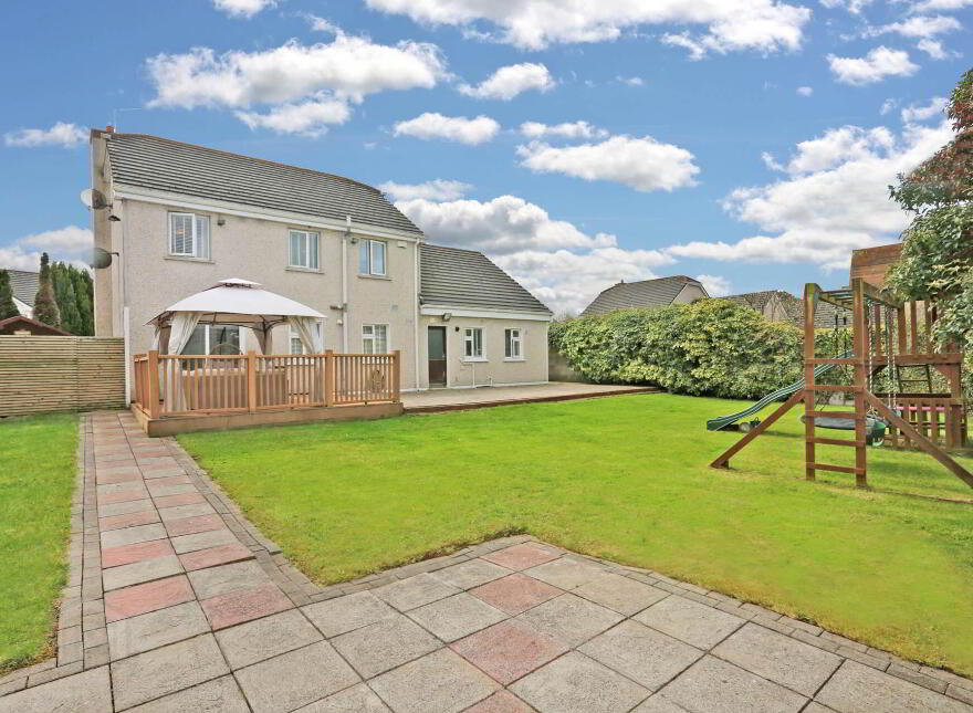 29 Thornfield, Monaleen, Castletroy, Limerick