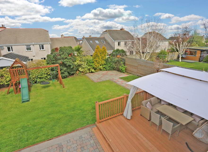 29 Thornfield, Monaleen, Castletroy, Limerick