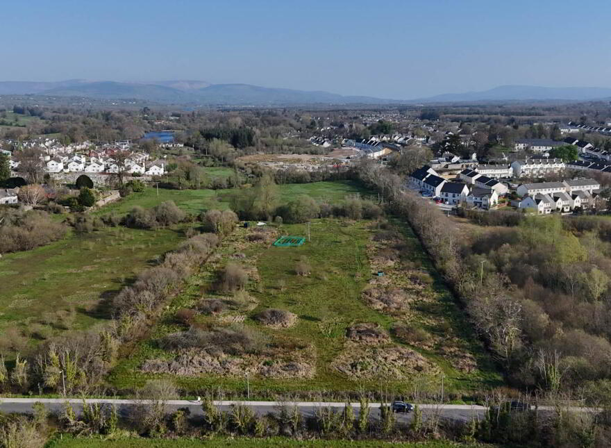 Stradbally, North, Castleconnell