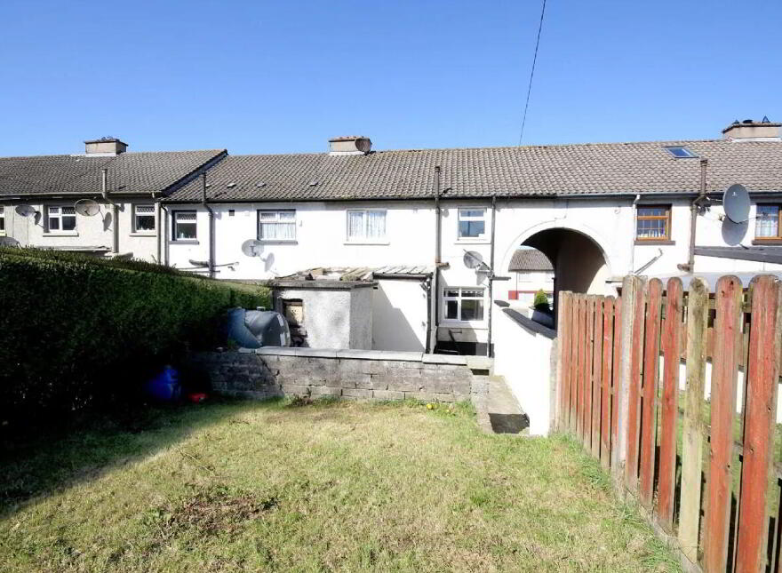 46 Mount St Joseph, Lisanisky, Kingscourt, A82E2X2