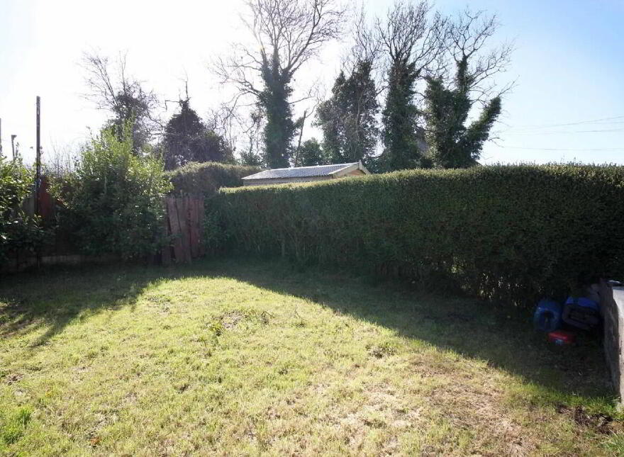 46 Mount St Joseph, Lisanisky, Kingscourt, A82E2X2