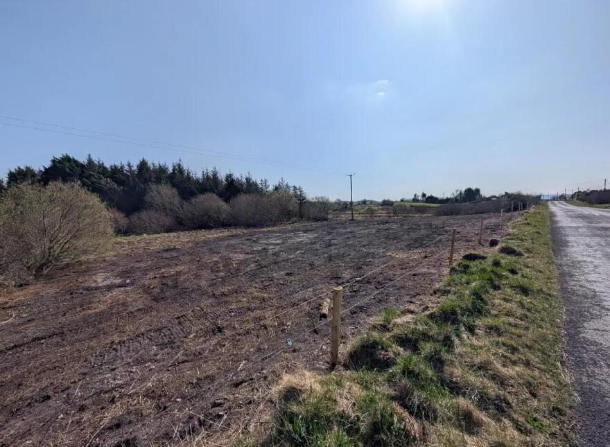 Lislackagh, Swinford