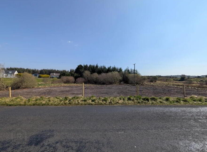 Lislackagh, Swinford