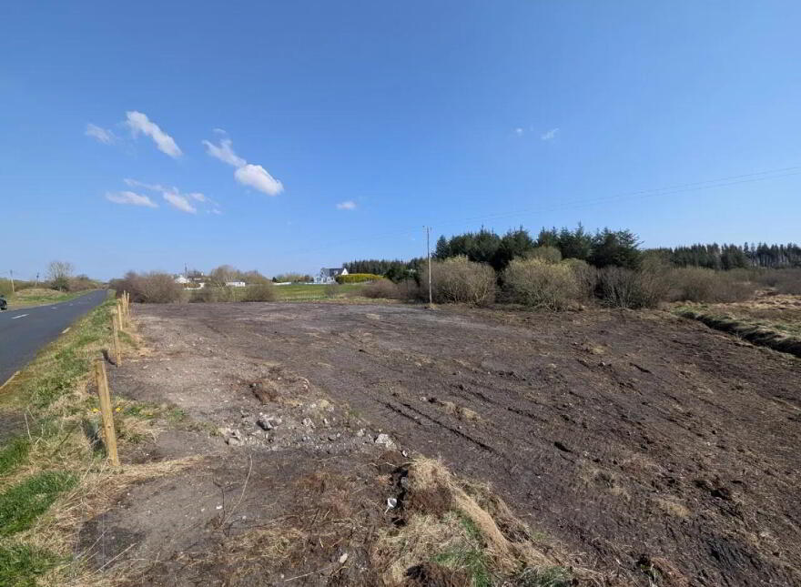 Lislackagh, Swinford
