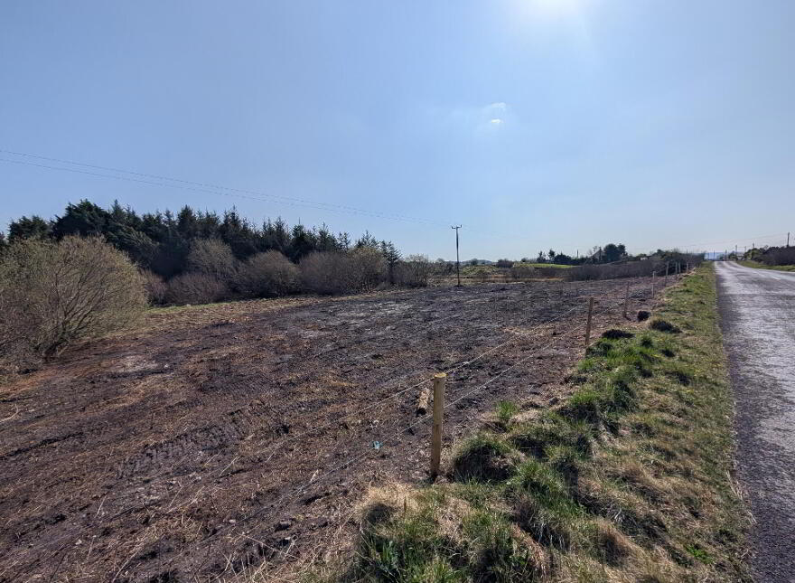 Lislackagh, Swinford
