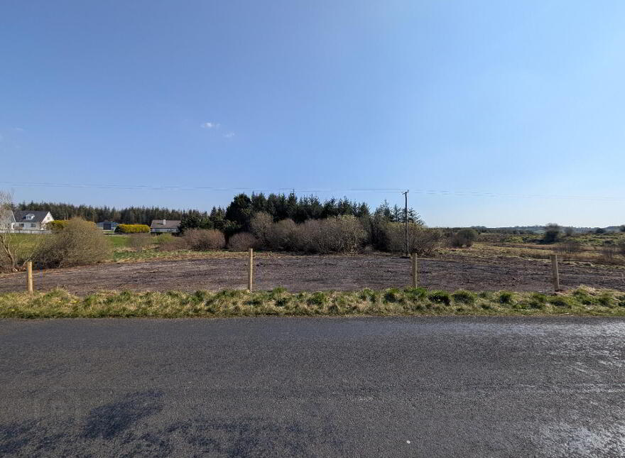 Lislackagh, Swinford
