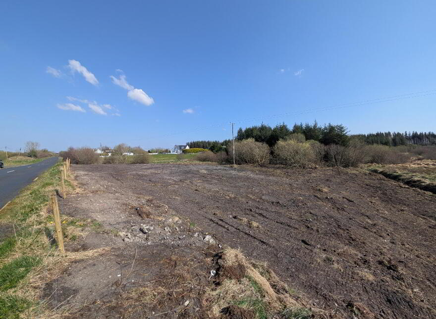 Lislackagh, Swinford